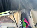 2000 Stingray 18ft