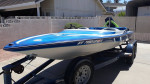 Commander 19' w/175 OB