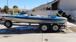 Commander 19' w/175 OB