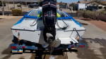 Commander 19' w/175 OB