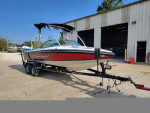 2009 Centurion yww-ski boat W / trailer