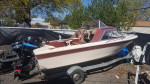 Great fishing boat 17ft