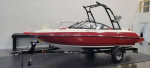 2017 Larson jow bowrider