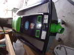 1992 SEADO 500