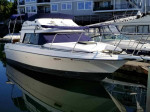 Bayliner Cierra 2556