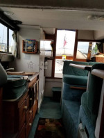 Bayliner Cierra 2556