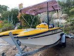 2007 aksano performance cat