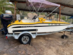 2007 aksano performance cat