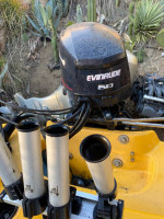 2007 aksano performance cat