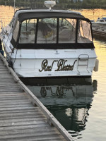 1988 Sea Ray SRV340 Sundancer Live aboard?!!