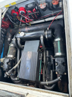 1988 Sea Ray SRV340 Sundancer Live aboard?!!