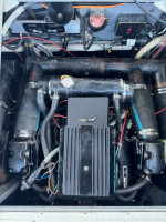 1988 Sea Ray SRV340 Sundancer Live aboard?!!