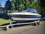 '06 Bayliner 210 Cuddy w/ 2021 5.7L Engine