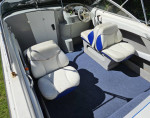'06 Bayliner 210 Cuddy w/ 2021 5.7L Engine