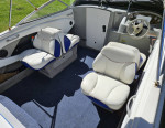 '06 Bayliner 210 Cuddy w/ 2021 5.7L Engine