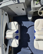 '06 Bayliner 210 Cuddy w/ 2021 5.7L Engine