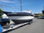 1989 WELLCRAFT ST TROPEZ 35" 100% RESTORED