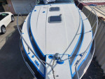 1989 WELLCRAFT ST TROPEZ 35" 100% RESTORED