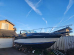 1989 WELLCRAFT ST TROPEZ 35" 100% RESTORED
