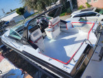 1989 WELLCRAFT ST TROPEZ 35" 100% RESTORED