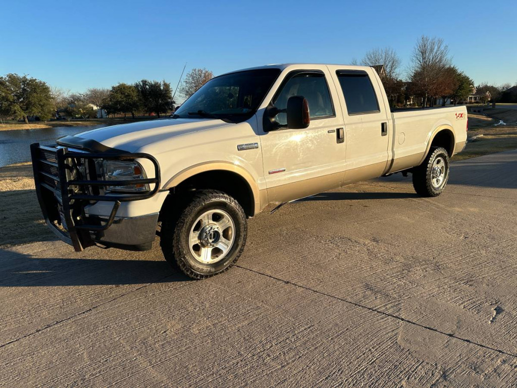Ford F-350 67,000 mi