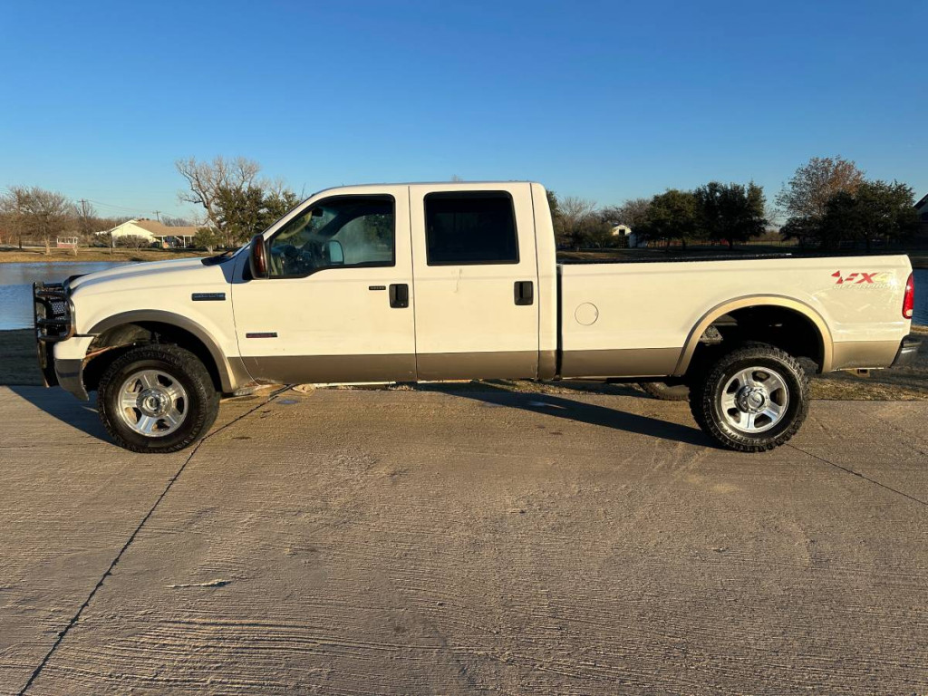 Ford F-350 67,000 mi