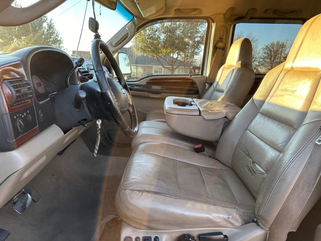 Ford F-350 67,000 mi