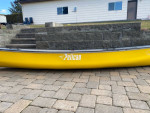 PELICAN EXCURSION 146 CANOE