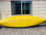 PELICAN EXCURSION 146 CANOE