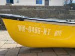 PELICAN EXCURSION 146 CANOE