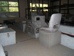 Flat Bottom Outboard Jet Boat