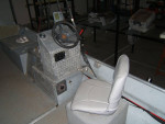 Flat Bottom Outboard Jet Boat