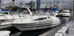 1998 Bayliner Cierra 2855 Cabin on the water