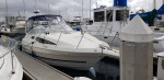 1998 Bayliner Cierra 2855 Cabin on the water