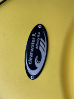 8.5 ' Kayak Bundle