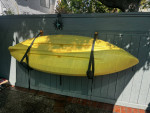 8.5 ' Kayak Bundle
