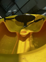 8.5 ' Kayak Bundle