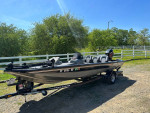 2005 Bass Tracker PT 185 w/ 60HP 4 Stroke!
