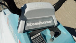 1995 Yamaha waverunner/jet ski 500cc engine 2 cylinders with trailer