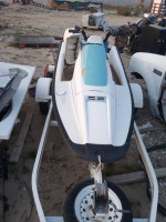 1995 Yamaha waverunner/jet ski 500cc engine 2 cylinders with trailer