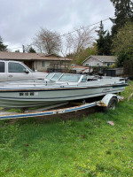 18 foot boat