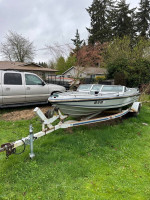 18 foot boat