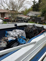 18 foot boat