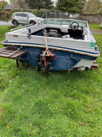 18 foot boat
