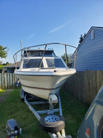 Bayliner 2452