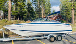 Cobalt 232 - Bowrider I/O Runabout