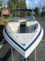 Cobalt 232 - Bowrider I/O Runabout
