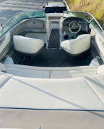 Cobalt 232 - Bowrider I/O Runabout