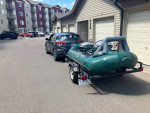 Outcast Raft + Trailer