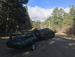 Outcast Raft + Trailer